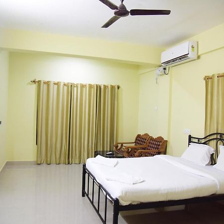 Homestay Сиолим Екстериор снимка