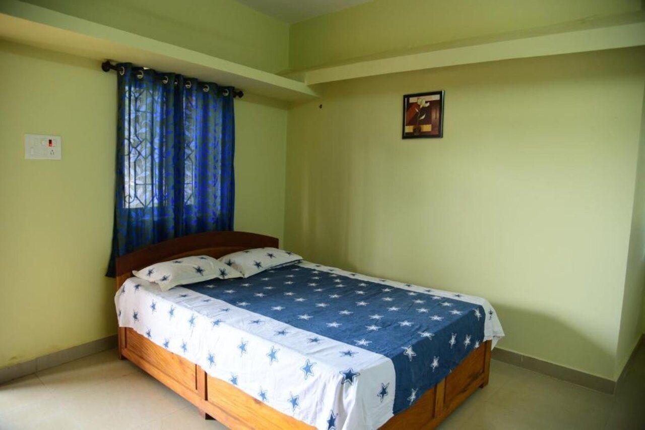 Homestay Сиолим Екстериор снимка