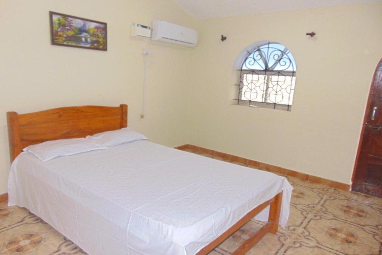 Homestay Сиолим Екстериор снимка