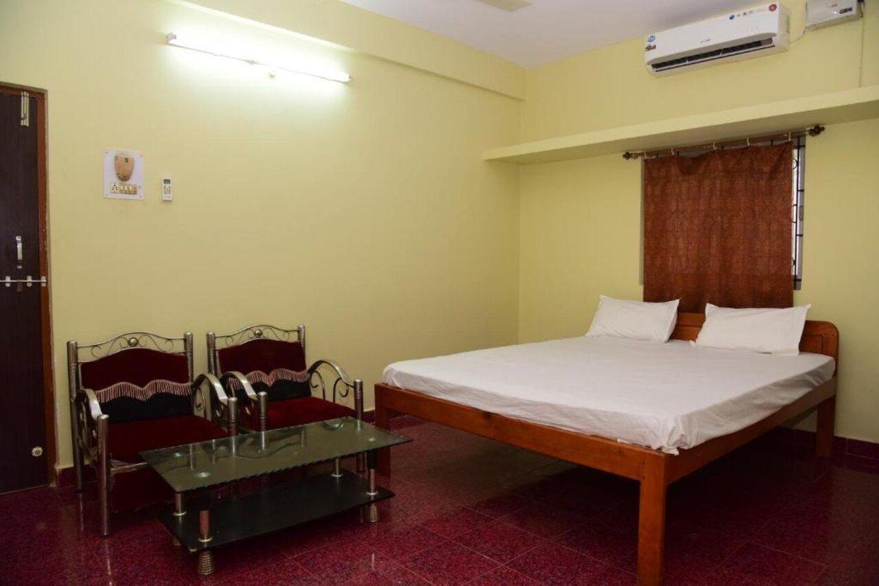 Homestay Сиолим Екстериор снимка