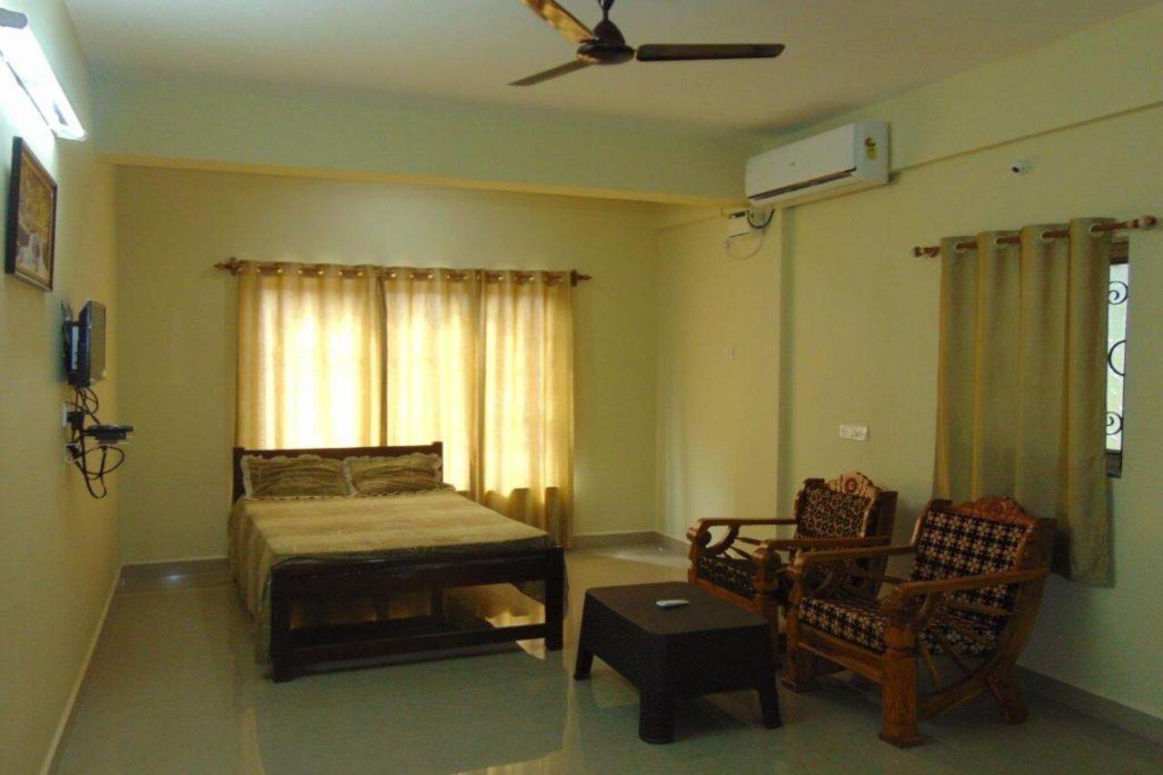 Homestay Сиолим Екстериор снимка