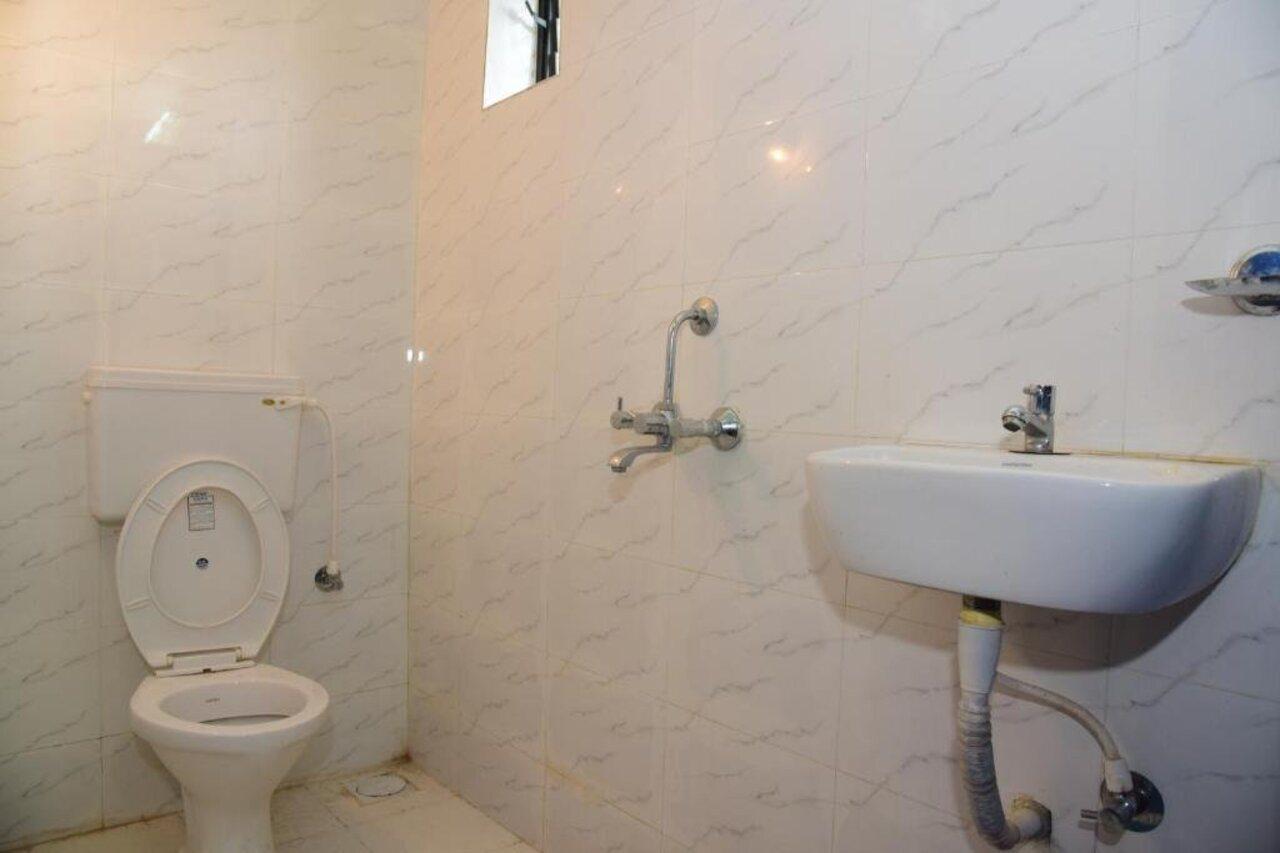 Homestay Сиолим Екстериор снимка