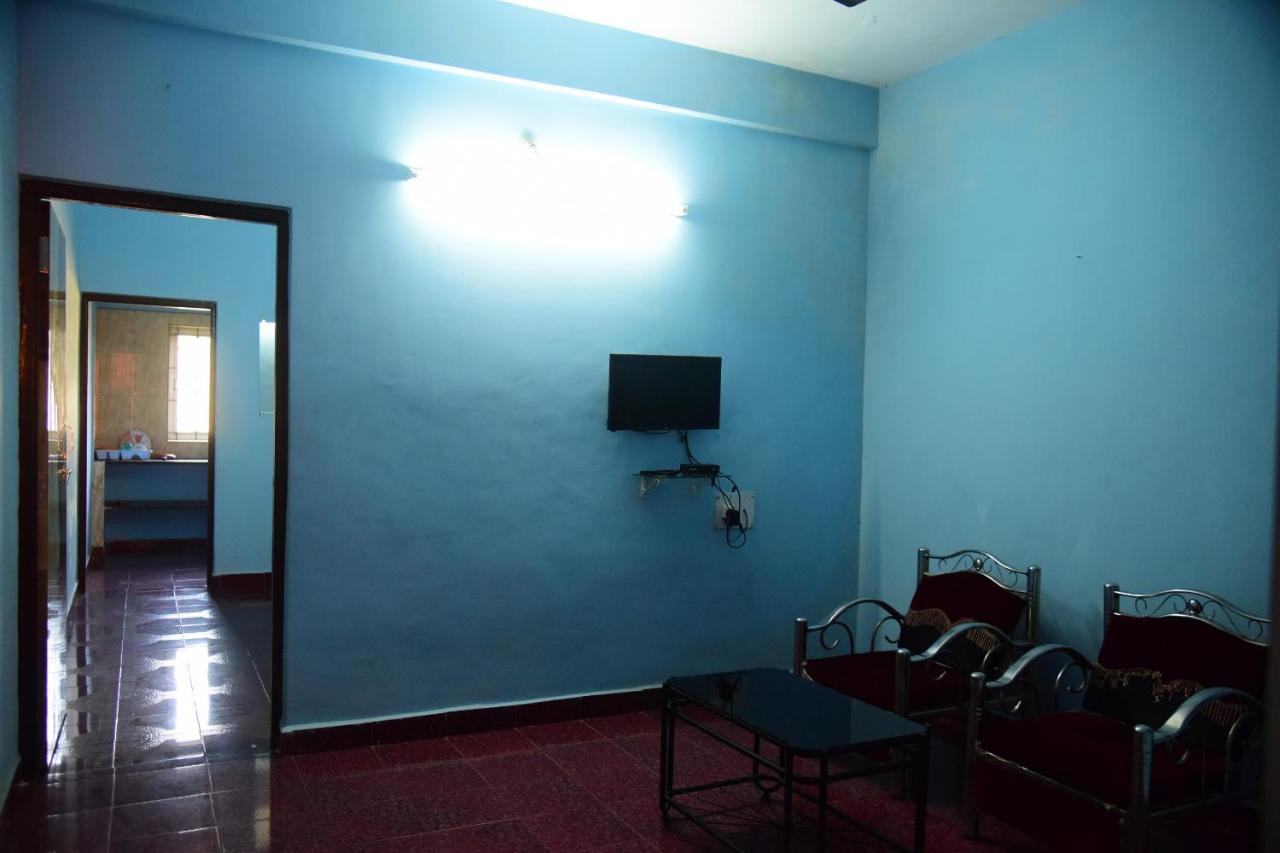 Homestay Сиолим Екстериор снимка