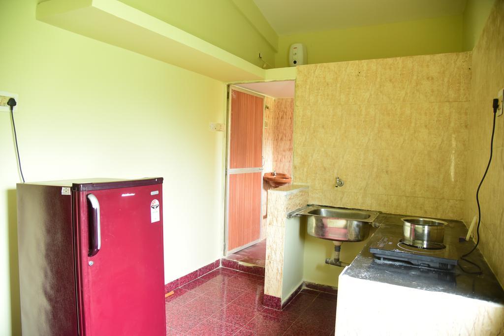 Homestay Сиолим Екстериор снимка