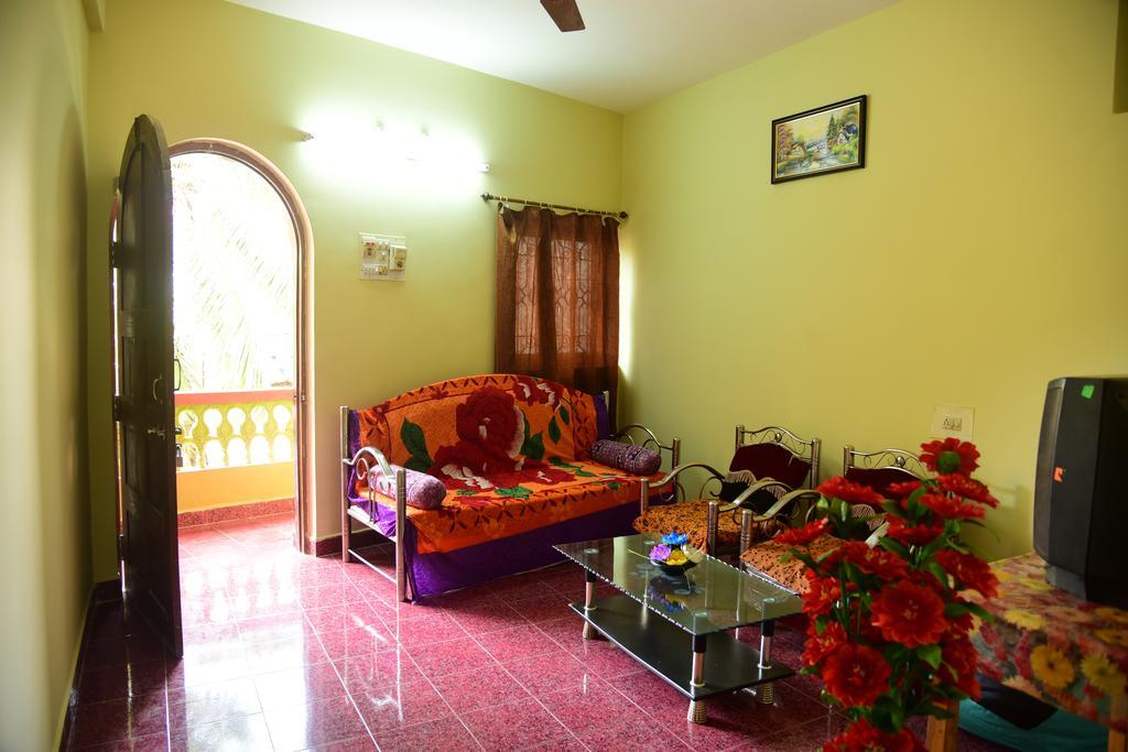 Homestay Сиолим Екстериор снимка