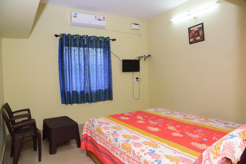 Homestay Сиолим Екстериор снимка