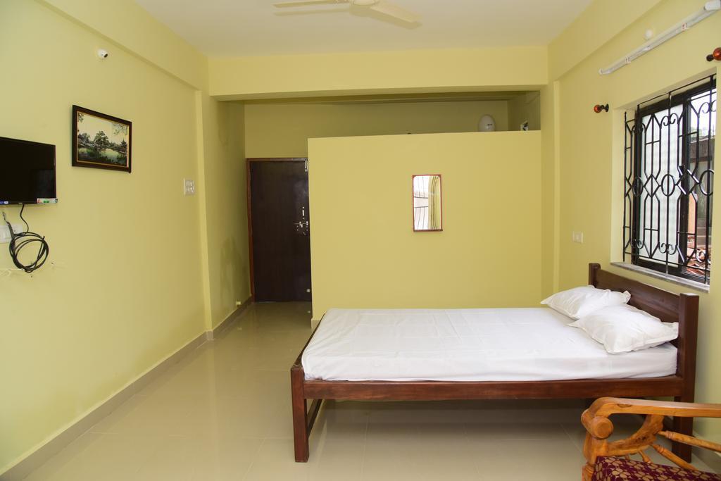 Homestay Сиолим Екстериор снимка