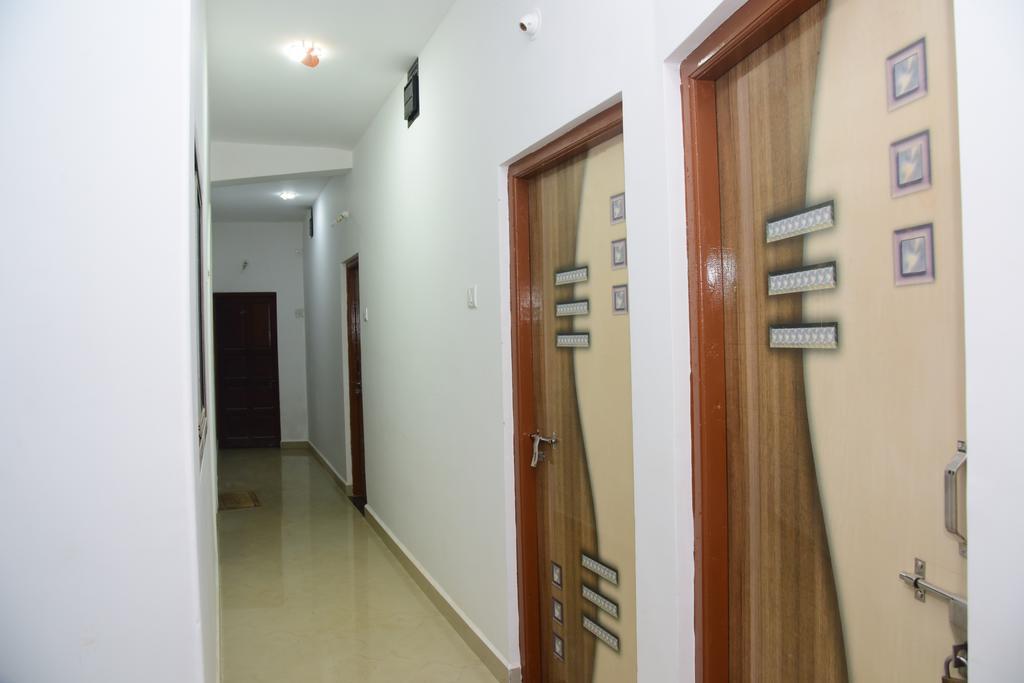 Homestay Сиолим Екстериор снимка