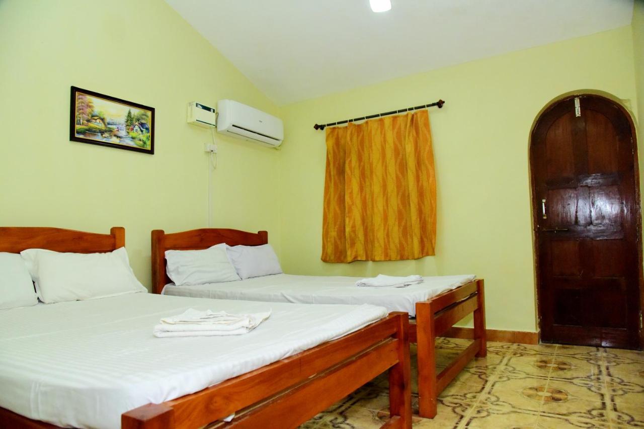 Homestay Сиолим Екстериор снимка