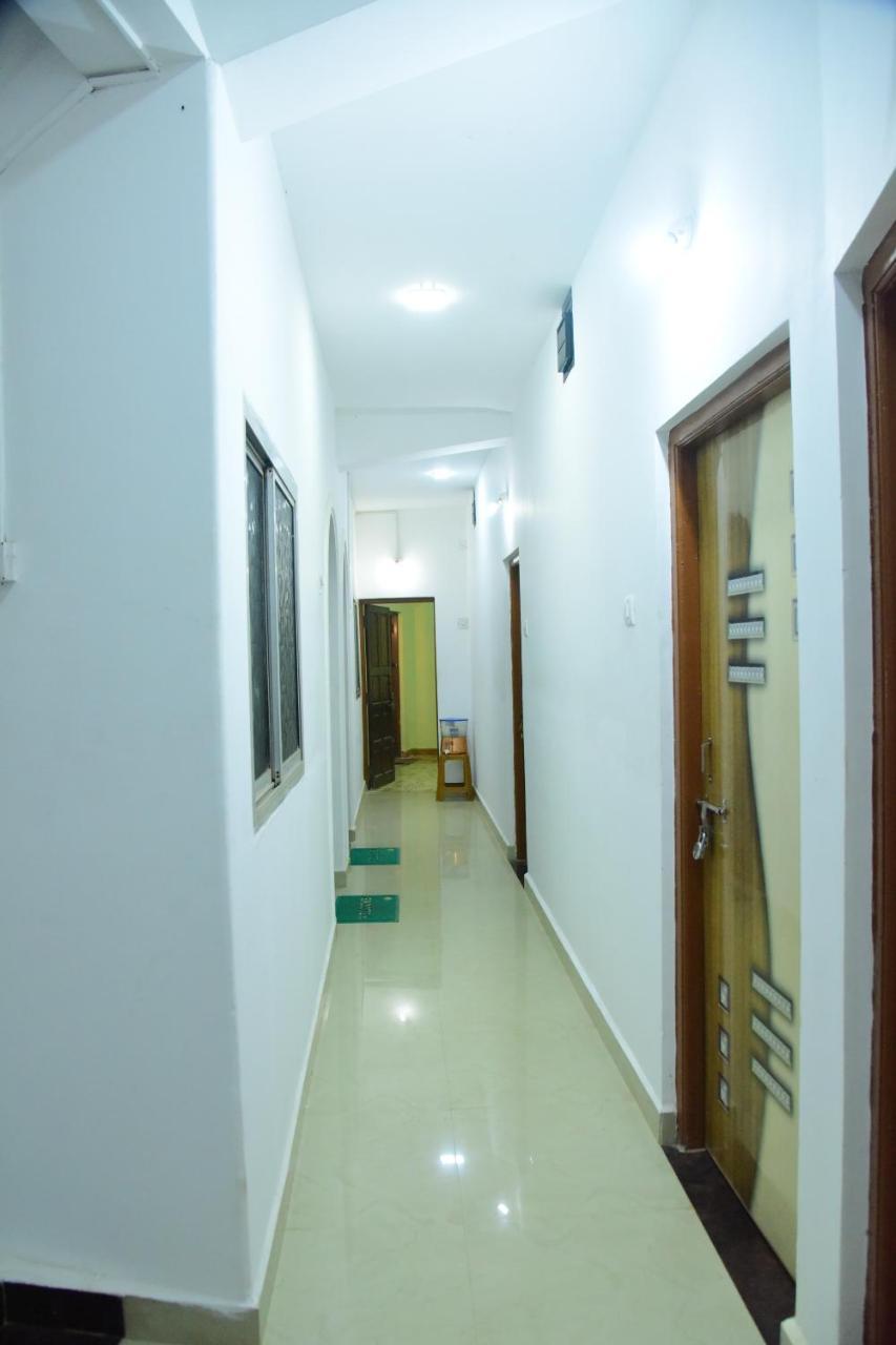 Homestay Сиолим Екстериор снимка