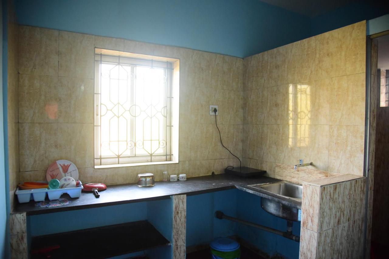 Homestay Сиолим Екстериор снимка