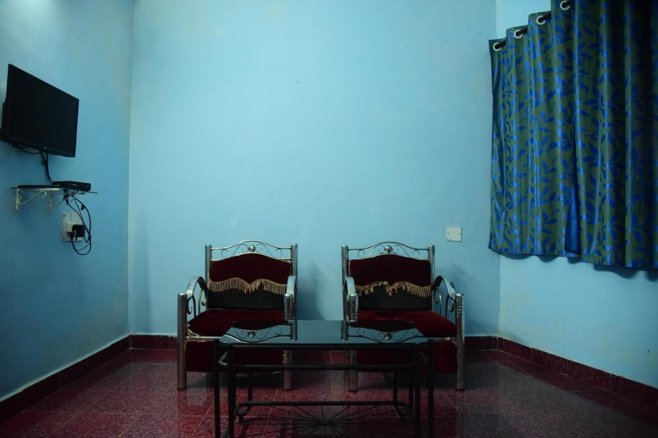 Homestay Сиолим Екстериор снимка