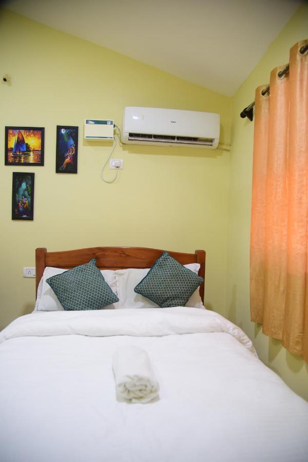 Homestay Сиолим Екстериор снимка