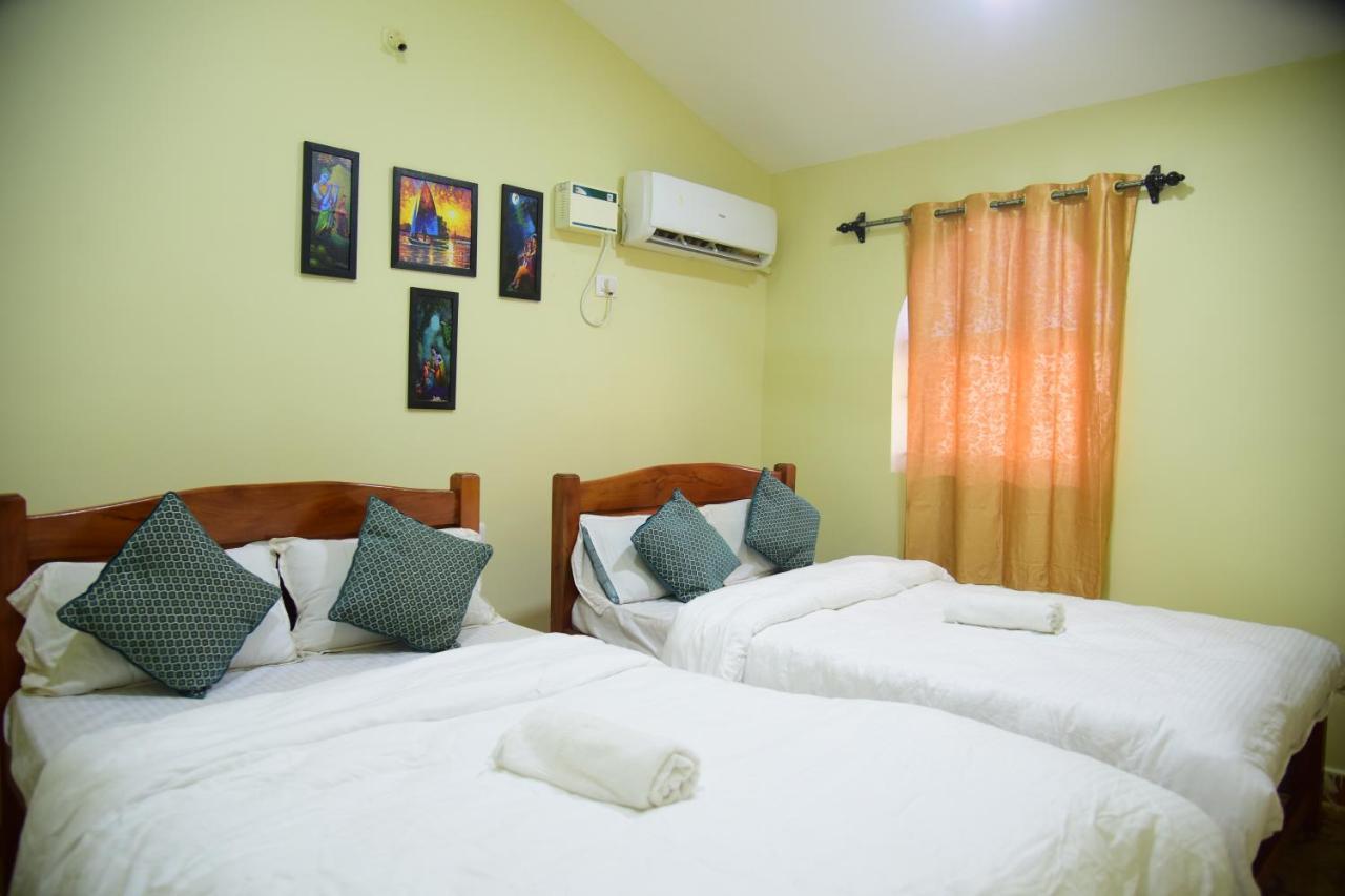 Homestay Сиолим Екстериор снимка