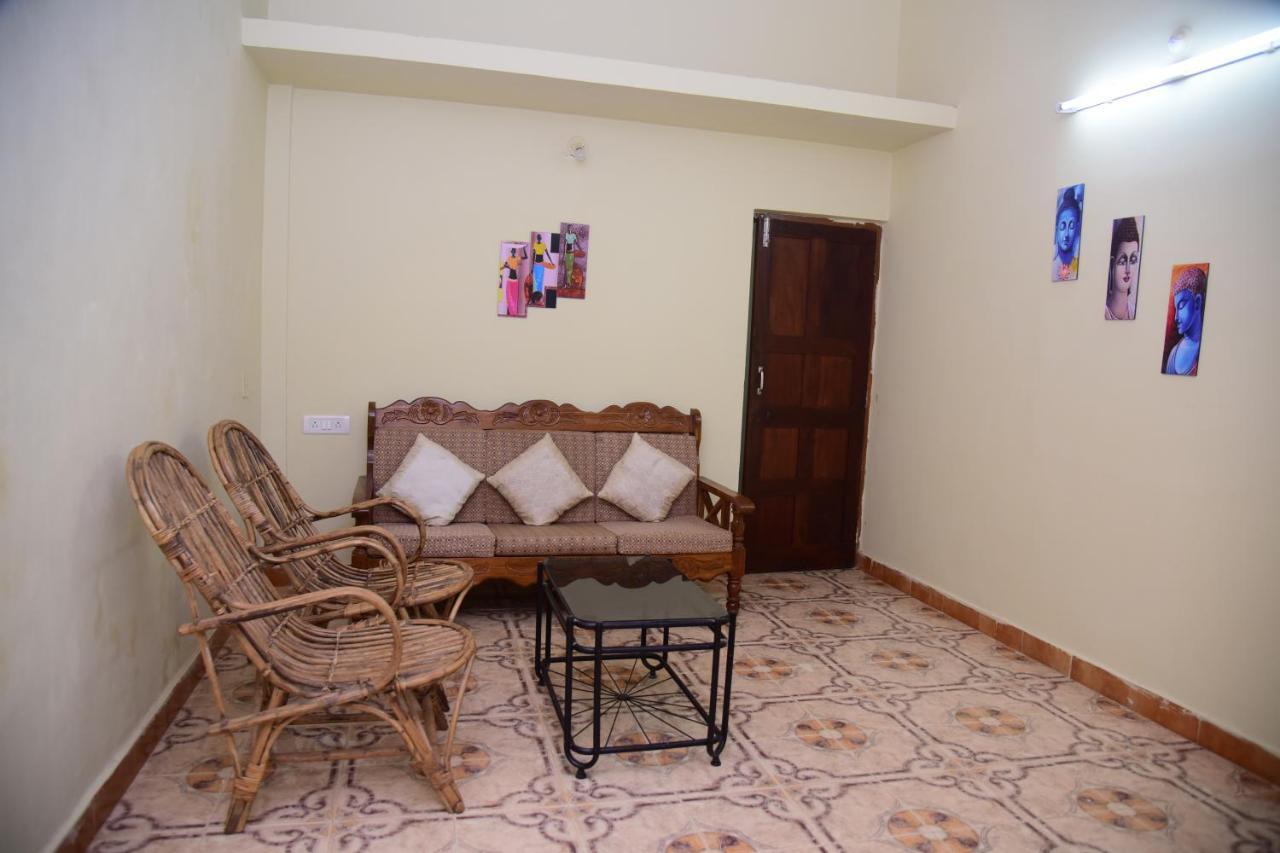 Homestay Сиолим Екстериор снимка