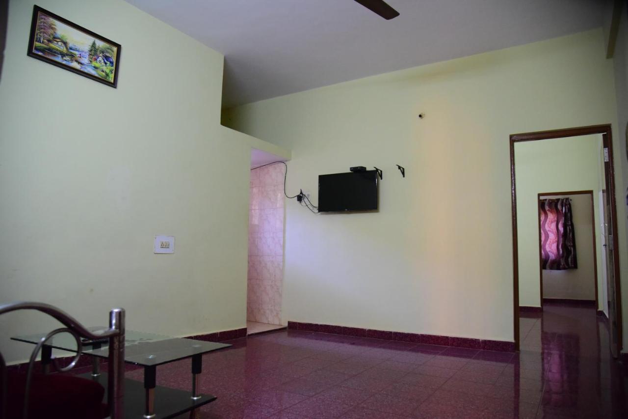 Homestay Сиолим Екстериор снимка