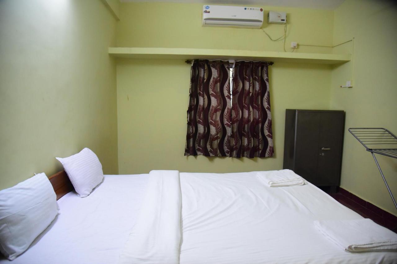 Homestay Сиолим Екстериор снимка