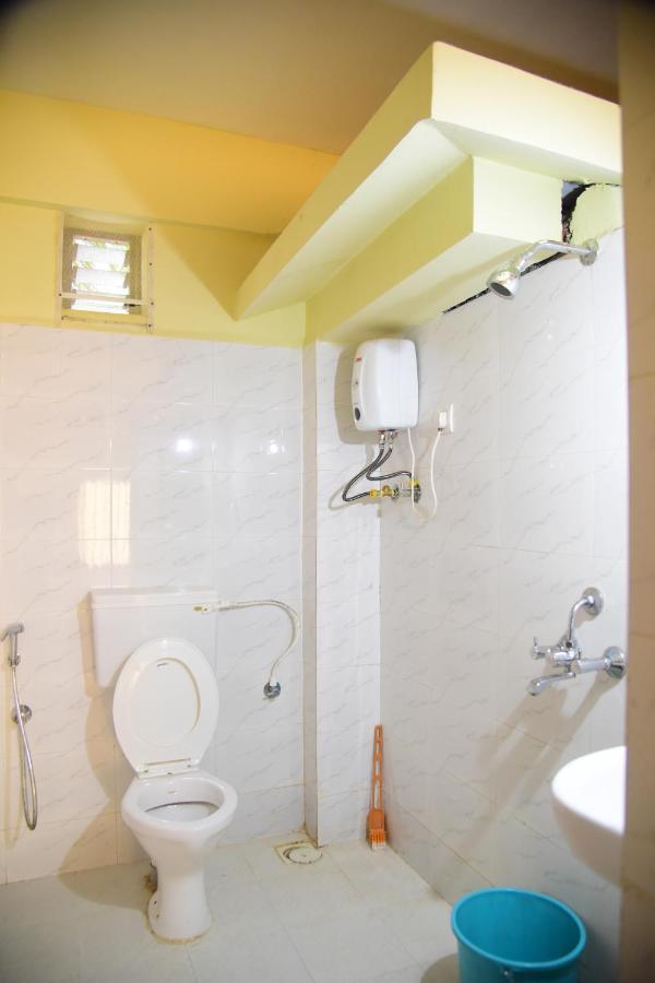 Homestay Сиолим Екстериор снимка