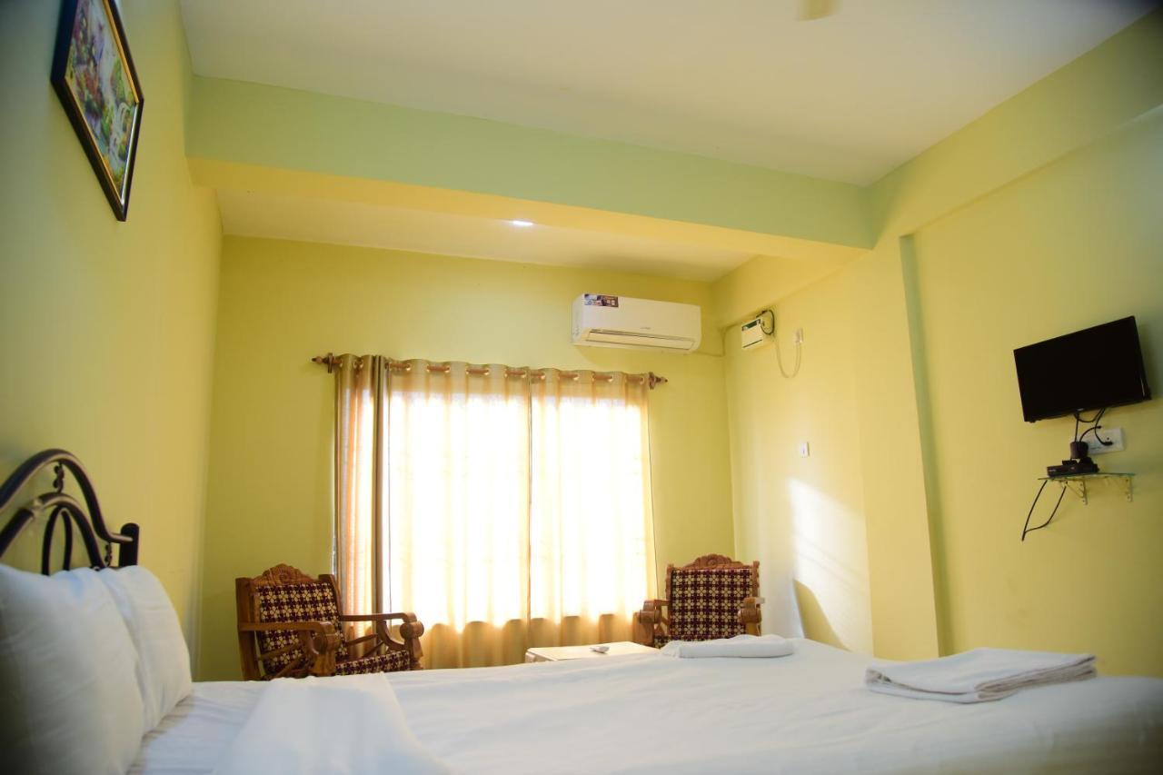 Homestay Сиолим Екстериор снимка