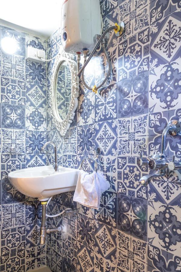 Homestay Сиолим Екстериор снимка