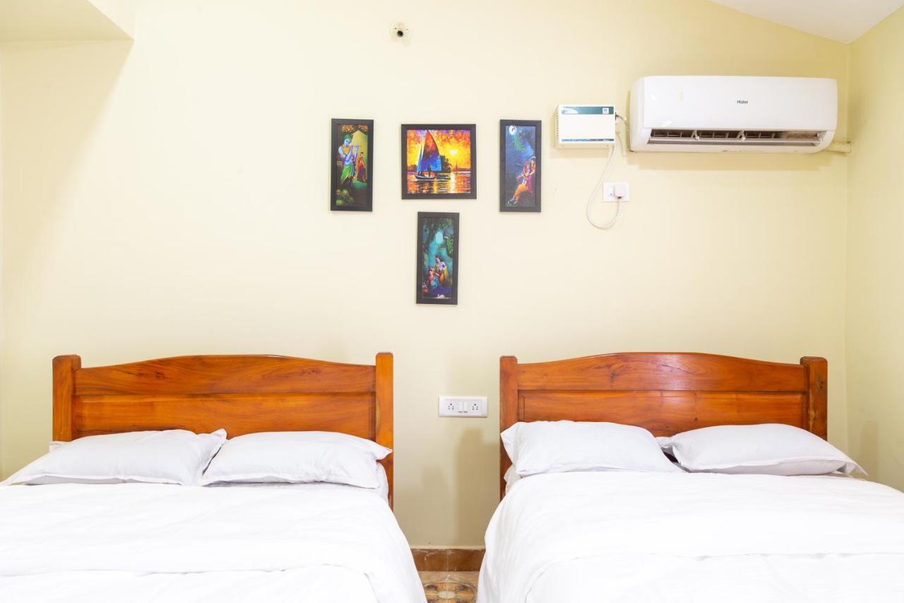 Homestay Сиолим Екстериор снимка