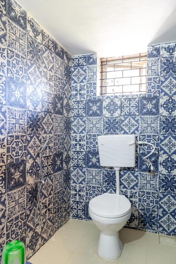 Homestay Сиолим Екстериор снимка