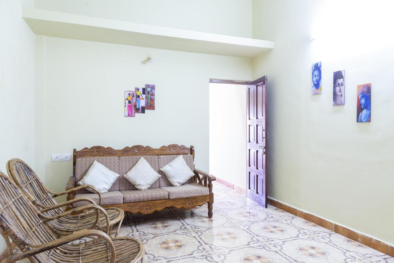 Homestay Сиолим Екстериор снимка