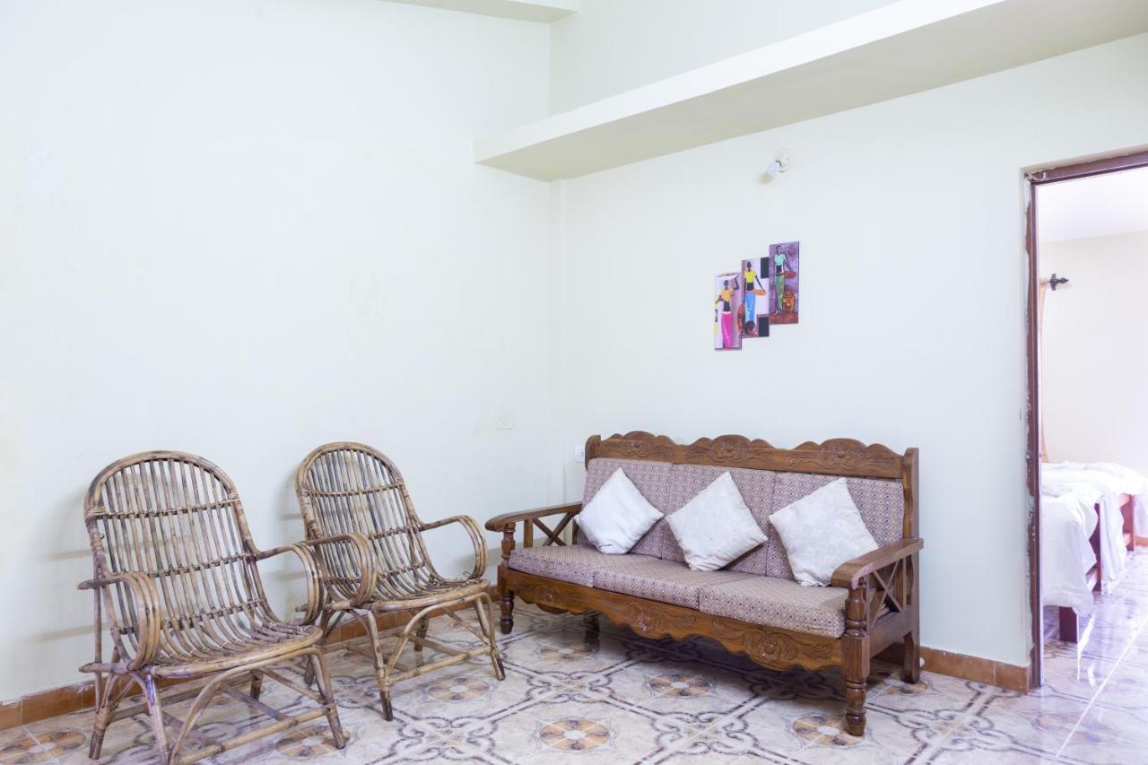 Homestay Сиолим Екстериор снимка