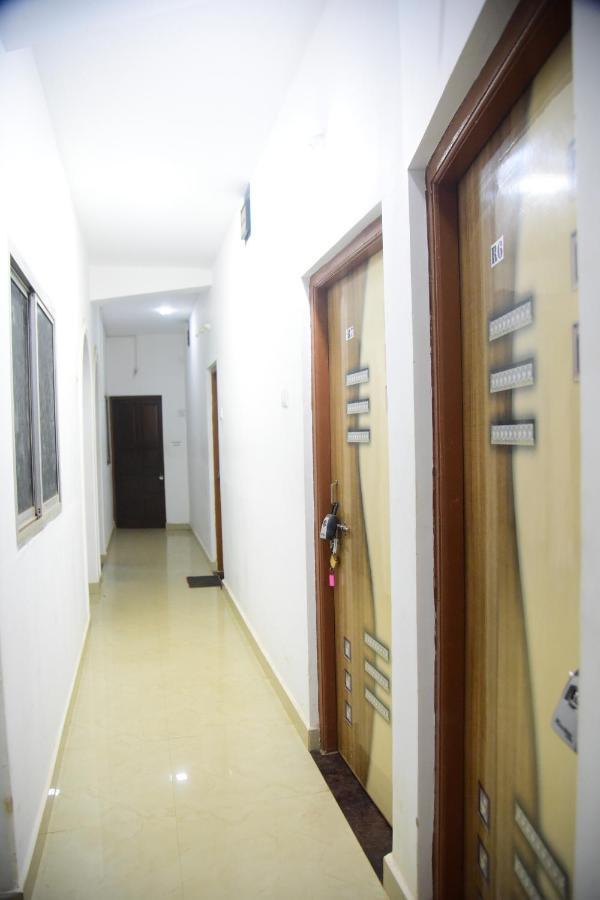 Homestay Сиолим Екстериор снимка